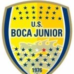 Boca Junior